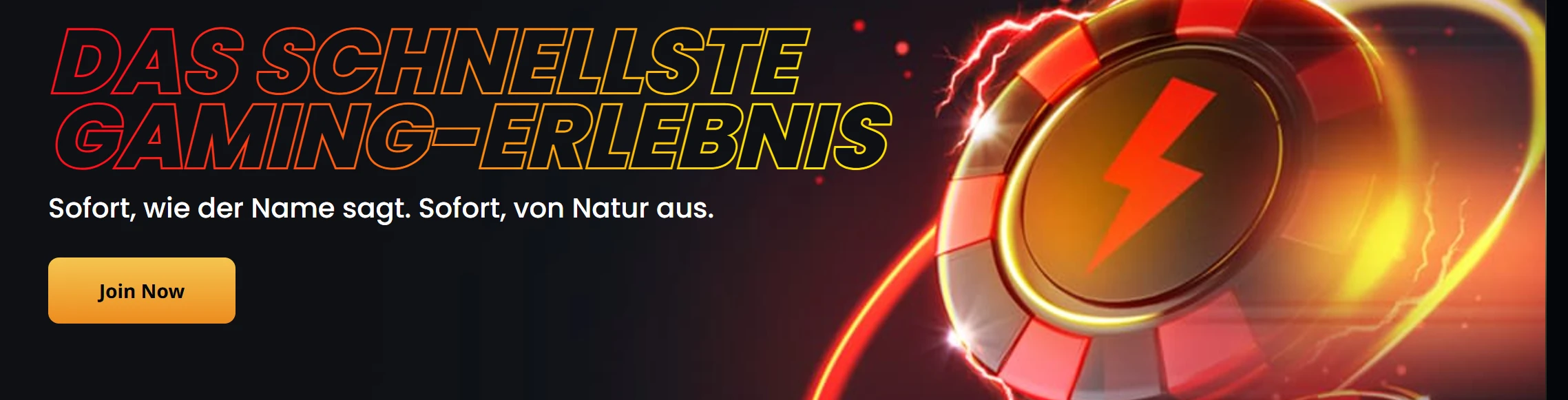 Instant Casino mobil spielen