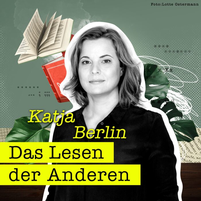 #29 Katja Berlin und das Gurkensandwich von Jane Austen